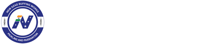 New Azad Buffing Works India